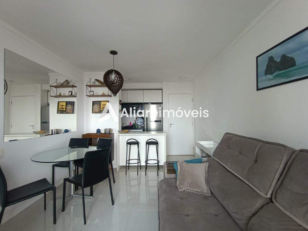 Apartamento à venda com 3 quartos, 59m² - Foto 26