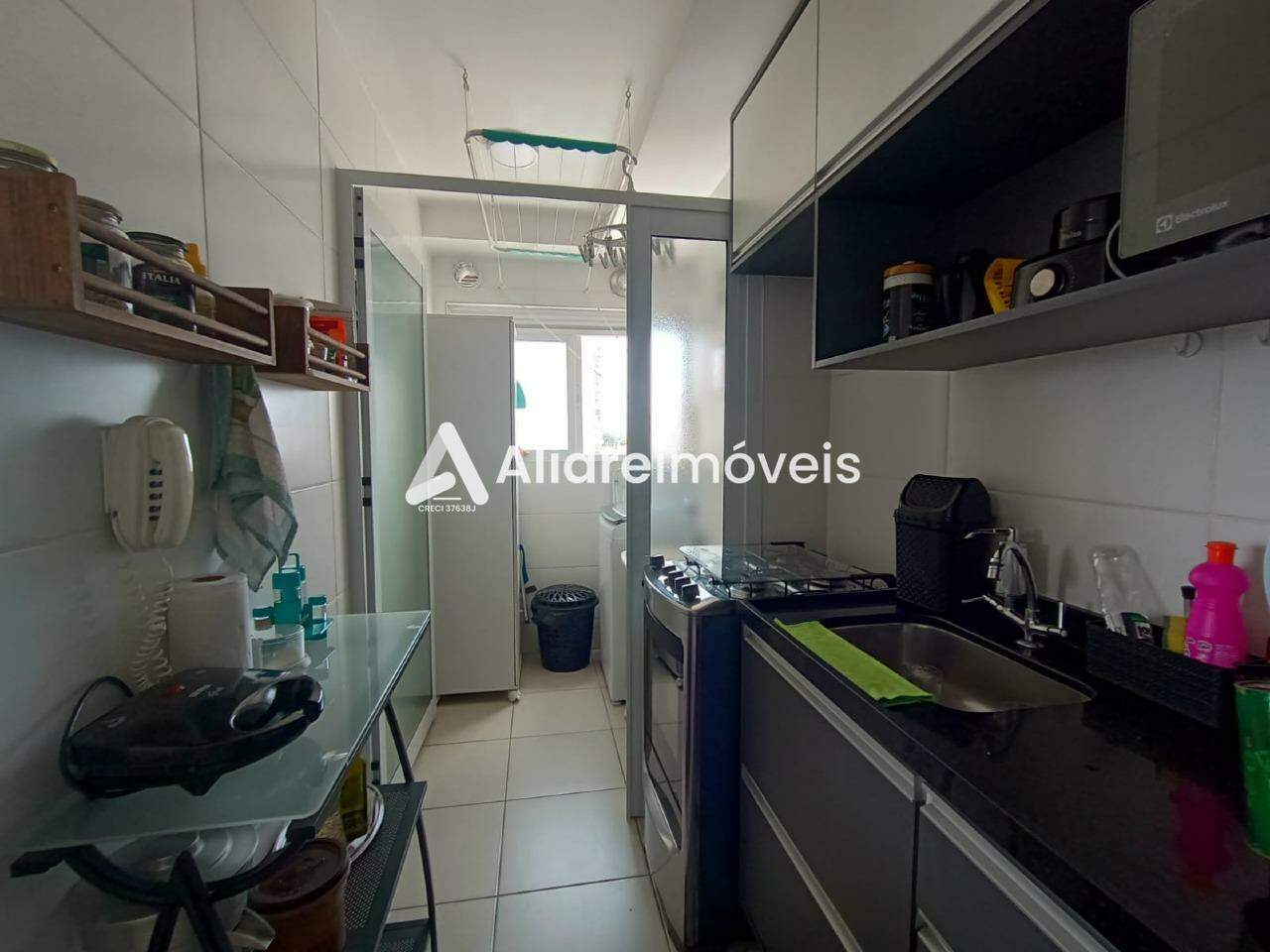 Apartamento à venda com 3 quartos, 59m² - Foto 18