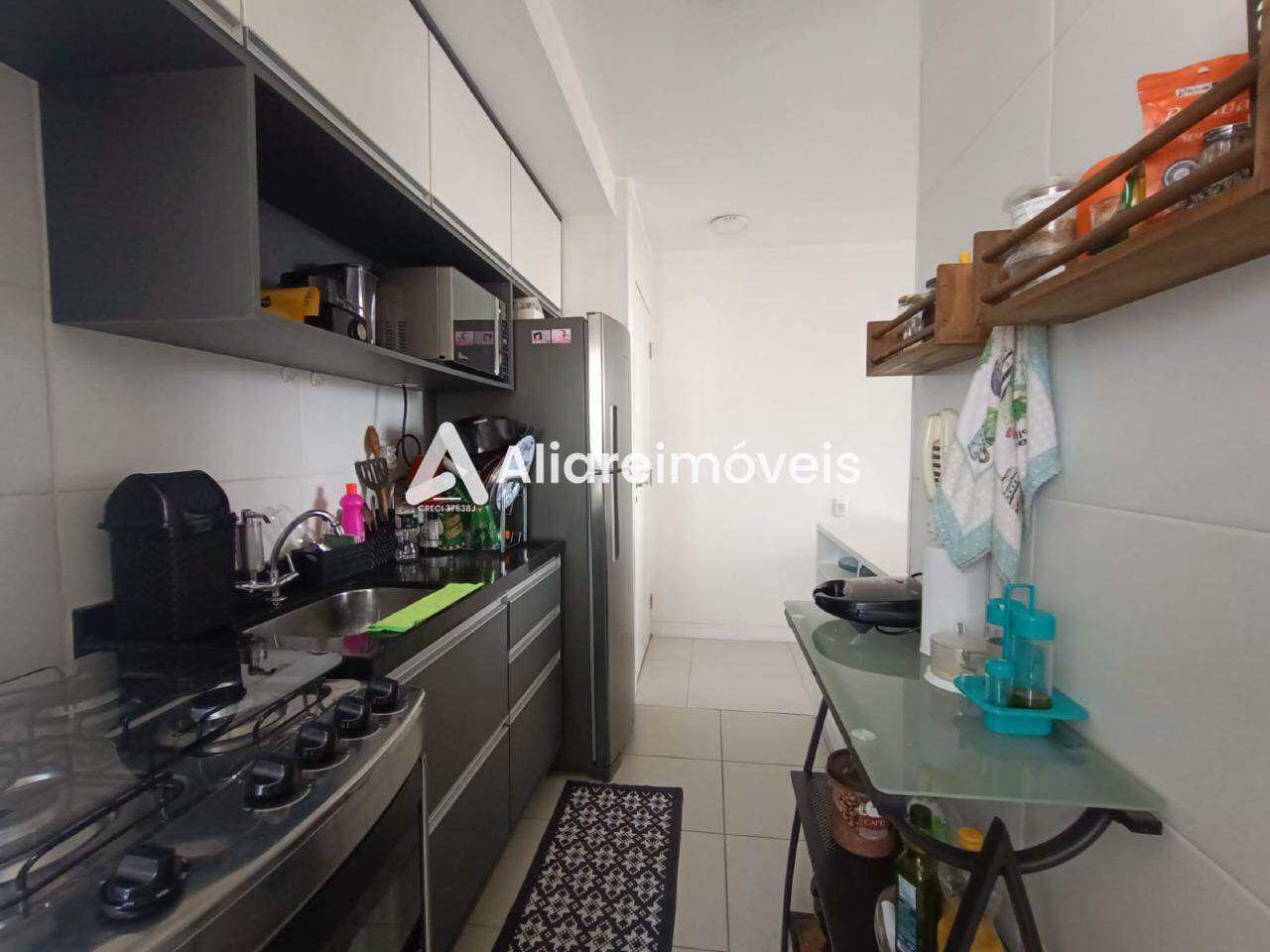 Apartamento à venda com 3 quartos, 59m² - Foto 20