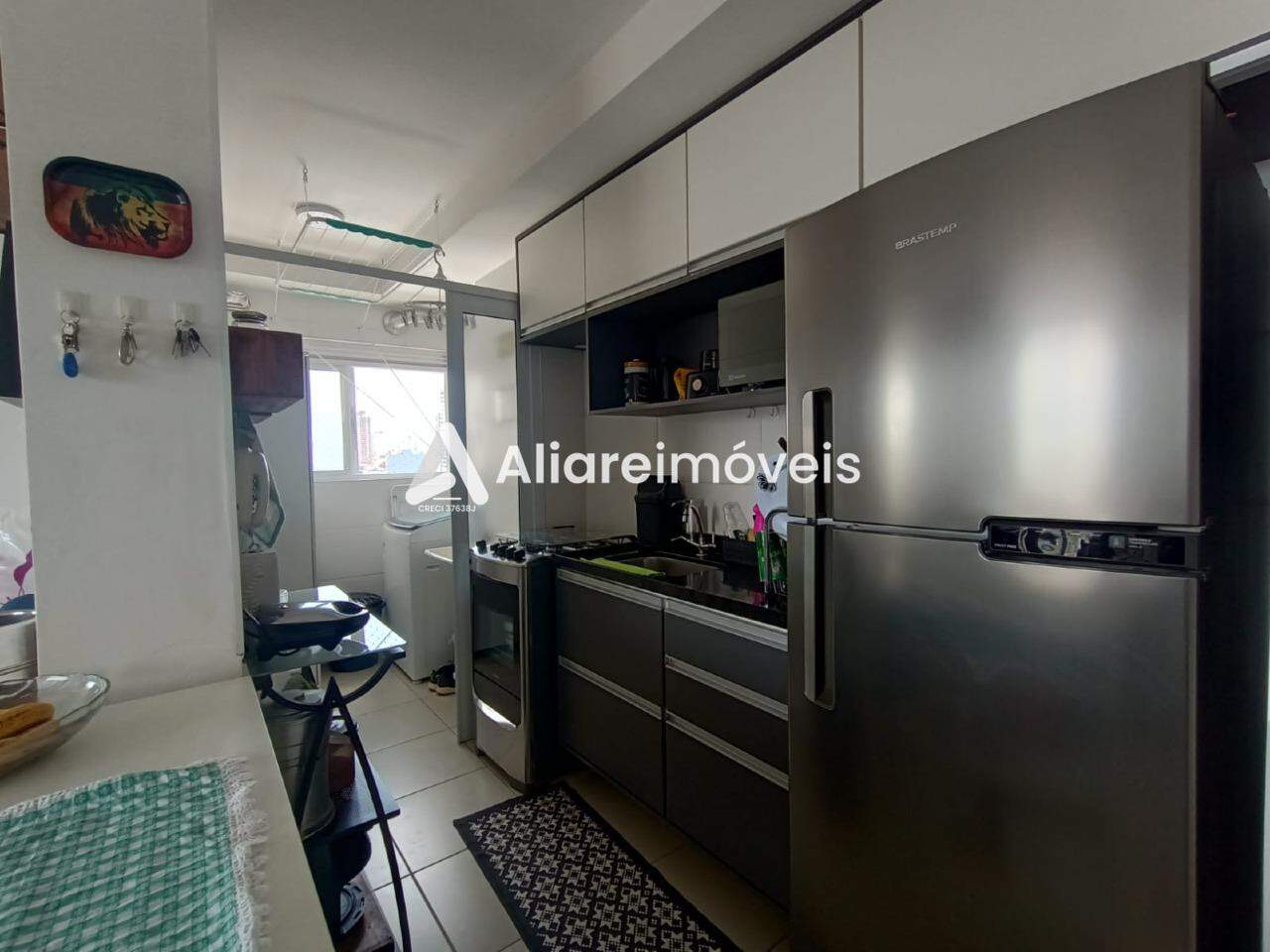 Apartamento à venda com 3 quartos, 59m² - Foto 17