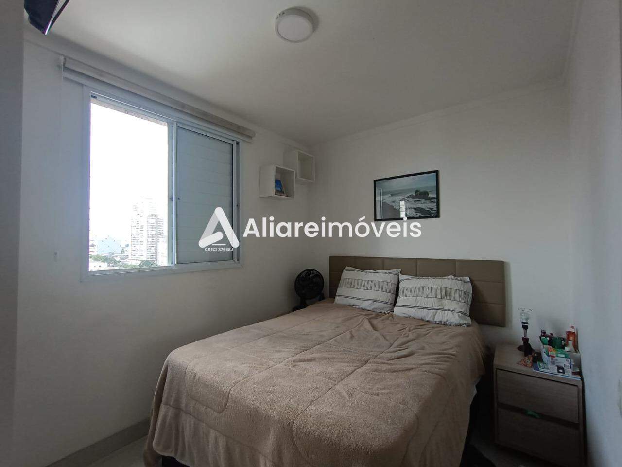 Apartamento à venda com 3 quartos, 59m² - Foto 12