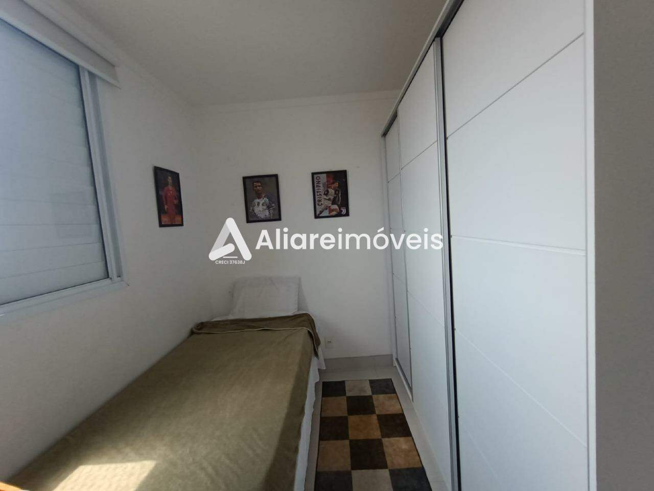 Apartamento à venda com 3 quartos, 59m² - Foto 10