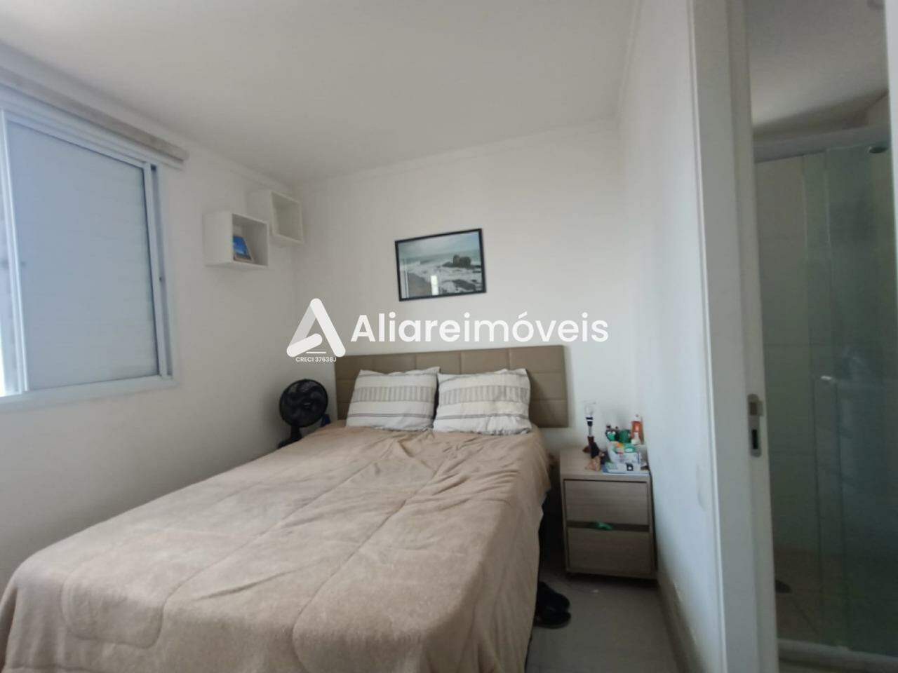 Apartamento à venda com 3 quartos, 59m² - Foto 16