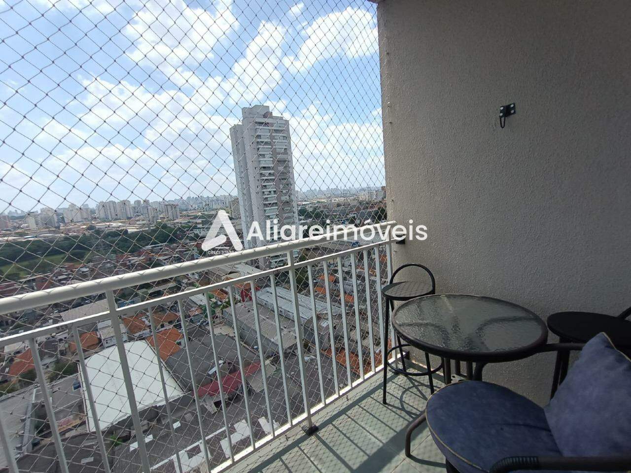 Apartamento à venda com 3 quartos, 59m² - Foto 3