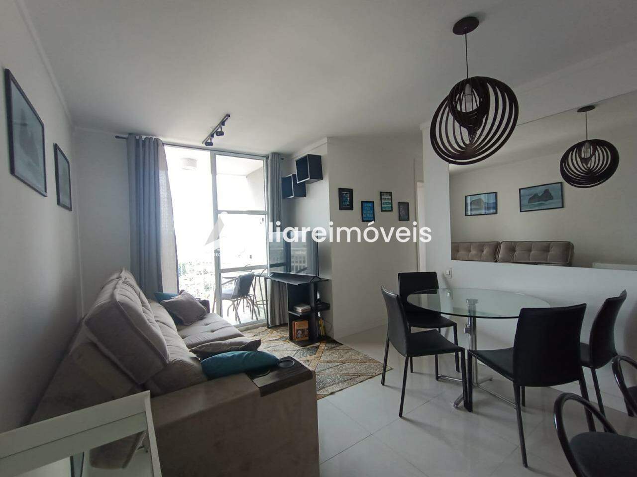 Apartamento à venda com 3 quartos, 59m² - Foto 23