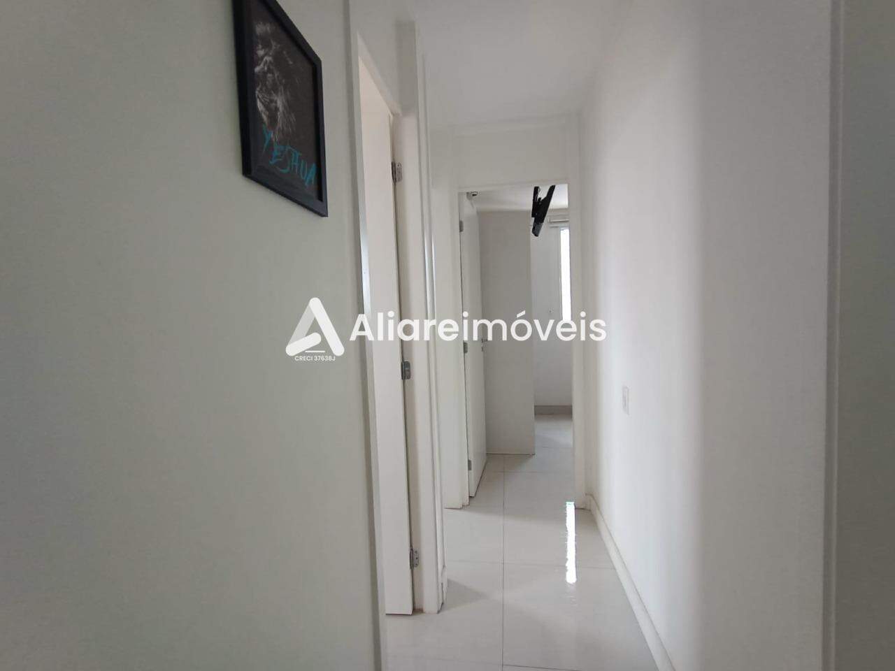 Apartamento à venda com 3 quartos, 59m² - Foto 8