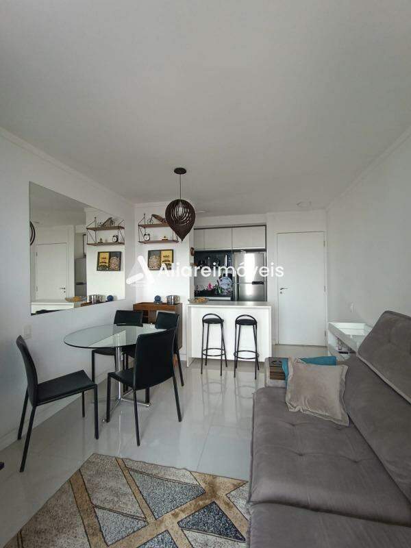 Apartamento à venda com 3 quartos, 59m² - Foto 27