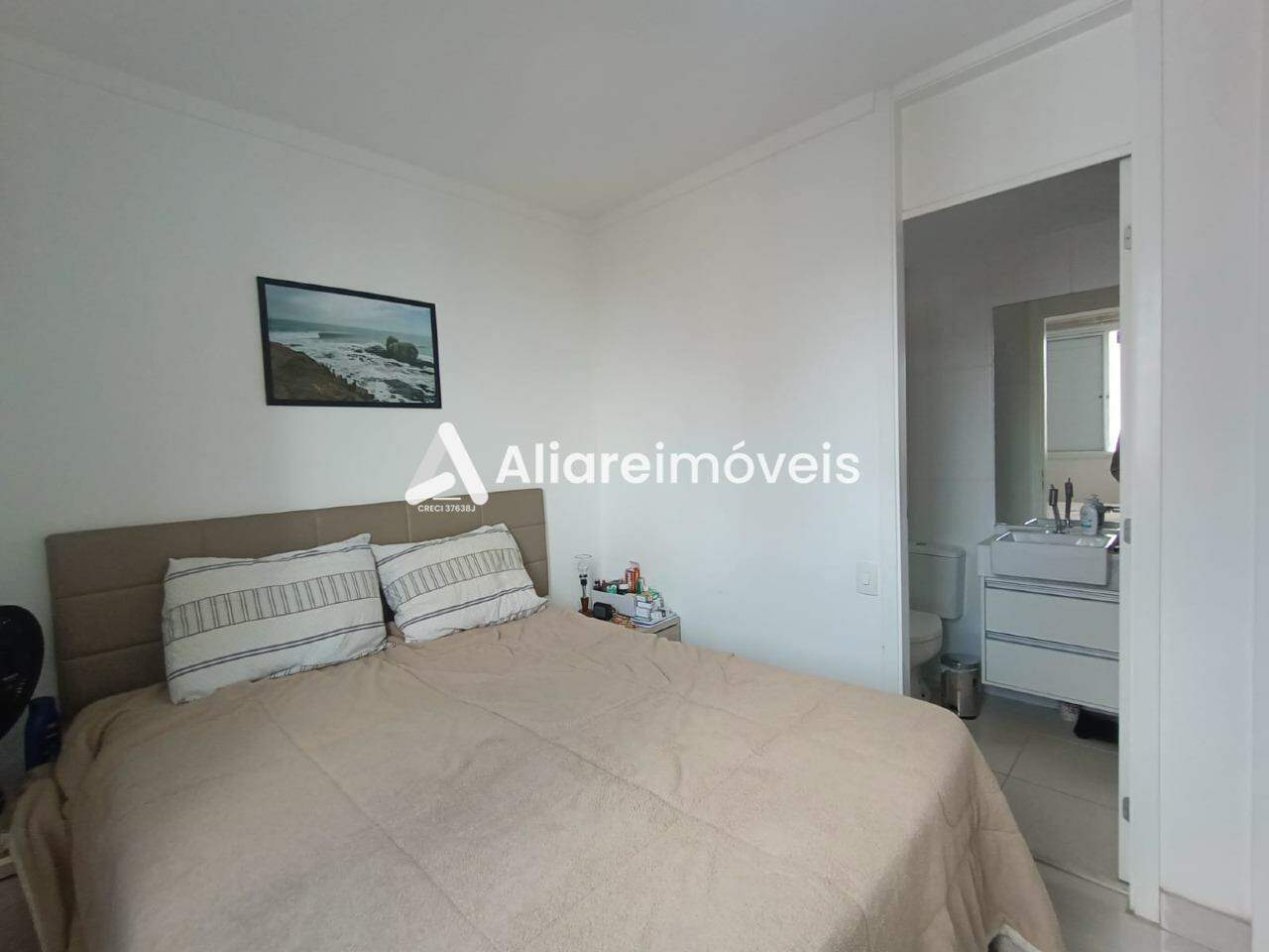 Apartamento à venda com 3 quartos, 59m² - Foto 15