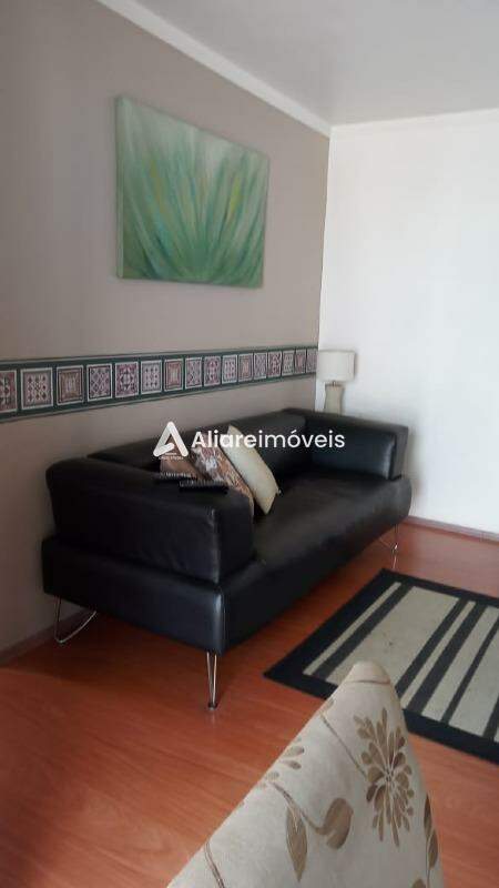 Apartamento à venda com 2 quartos, 65m² - Foto 13