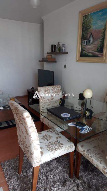 Apartamento à venda com 2 quartos, 65m² - Foto 20