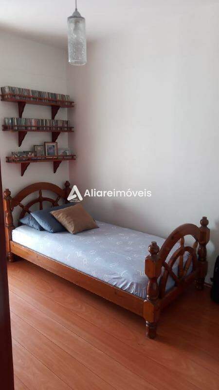 Apartamento à venda com 2 quartos, 65m² - Foto 8