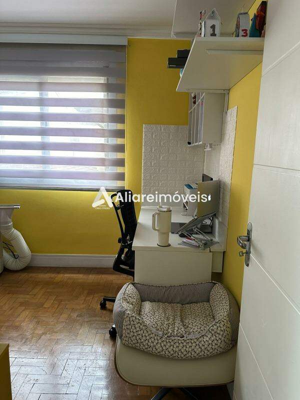 Apartamento à venda com 2 quartos, 69m² - Foto 6