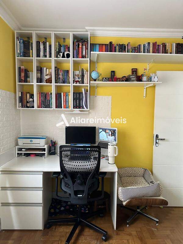 Apartamento à venda com 2 quartos, 69m² - Foto 5