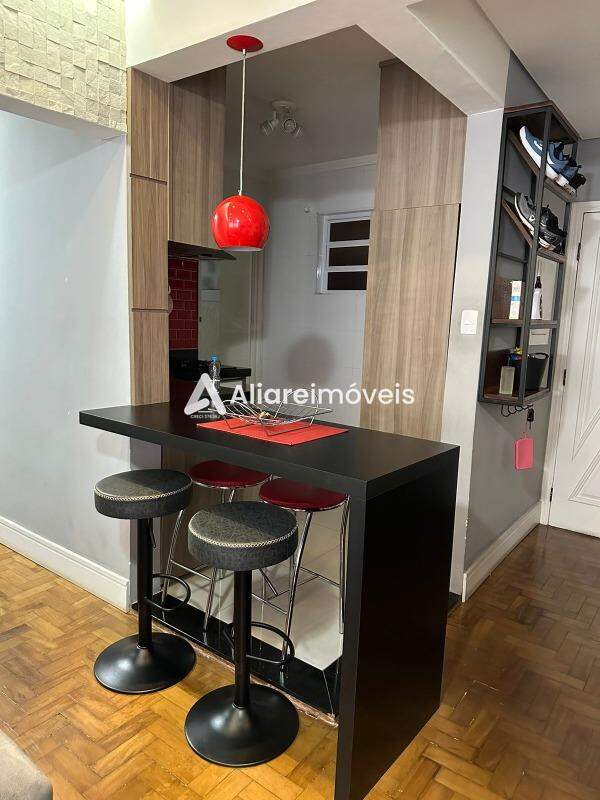 Apartamento à venda com 2 quartos, 69m² - Foto 8