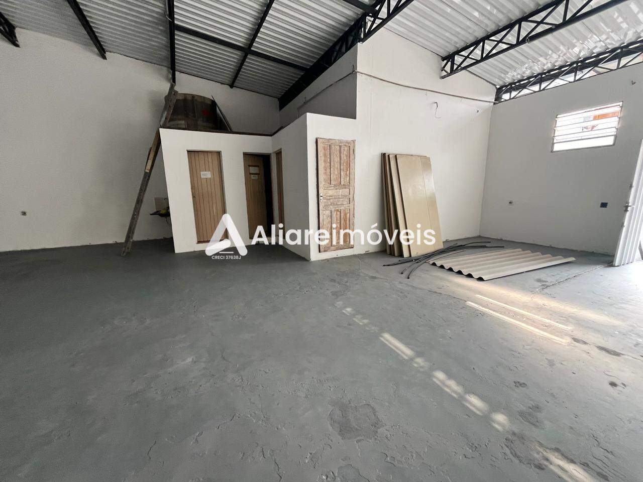 Depósito-Galpão-Armazém para alugar, 360m² - Foto 4