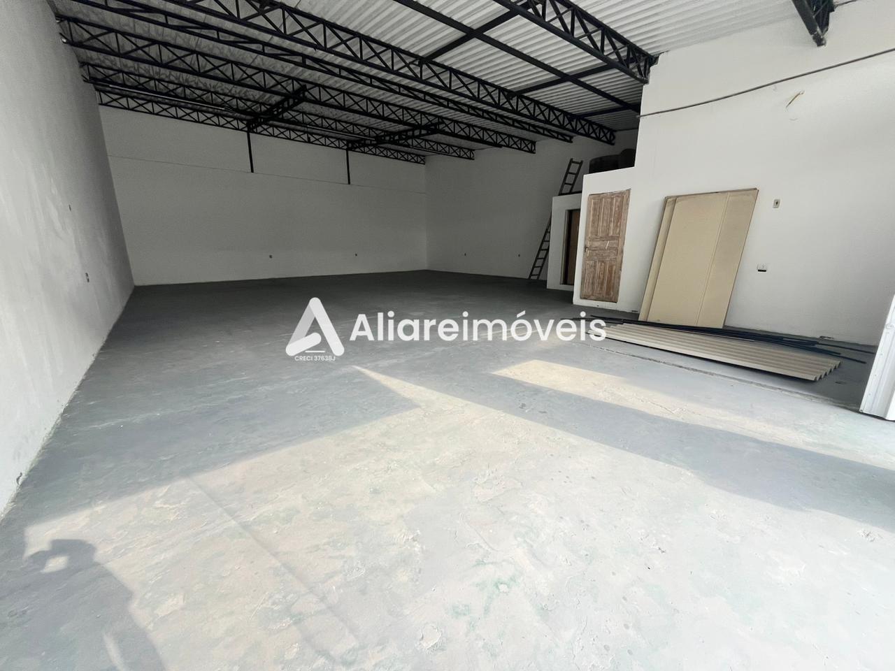 Depósito-Galpão-Armazém para alugar, 360m² - Foto 3