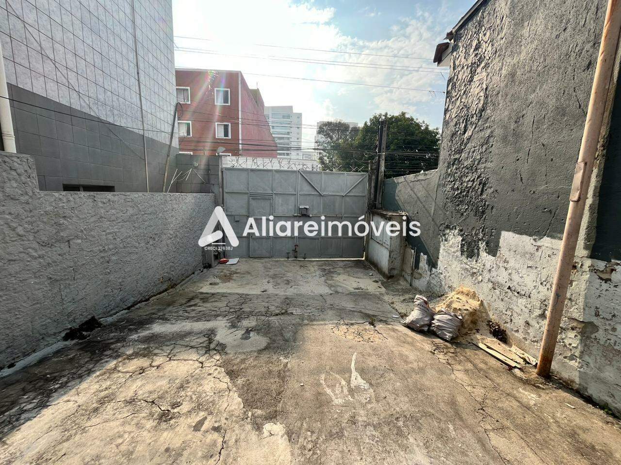 Depósito-Galpão-Armazém para alugar, 360m² - Foto 8