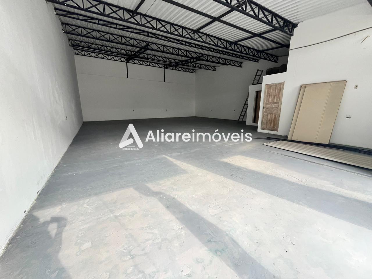 Depósito-Galpão-Armazém para alugar, 360m² - Foto 2