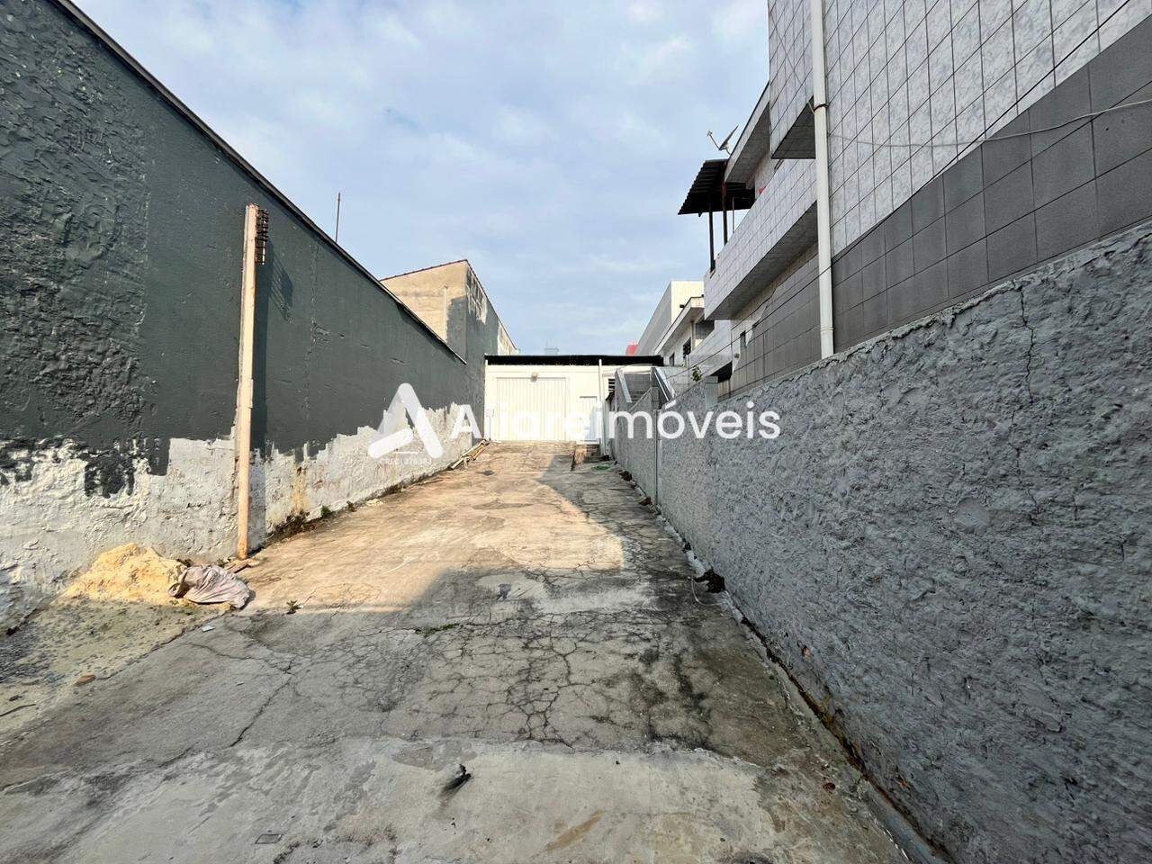 Depósito-Galpão-Armazém para alugar, 360m² - Foto 9