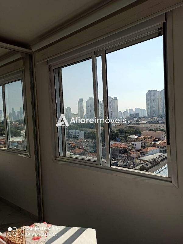 Apartamento à venda com 3 quartos, 59m² - Foto 3