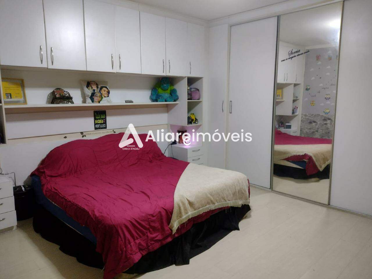 Casa à venda com 3 quartos, 150m² - Foto 15