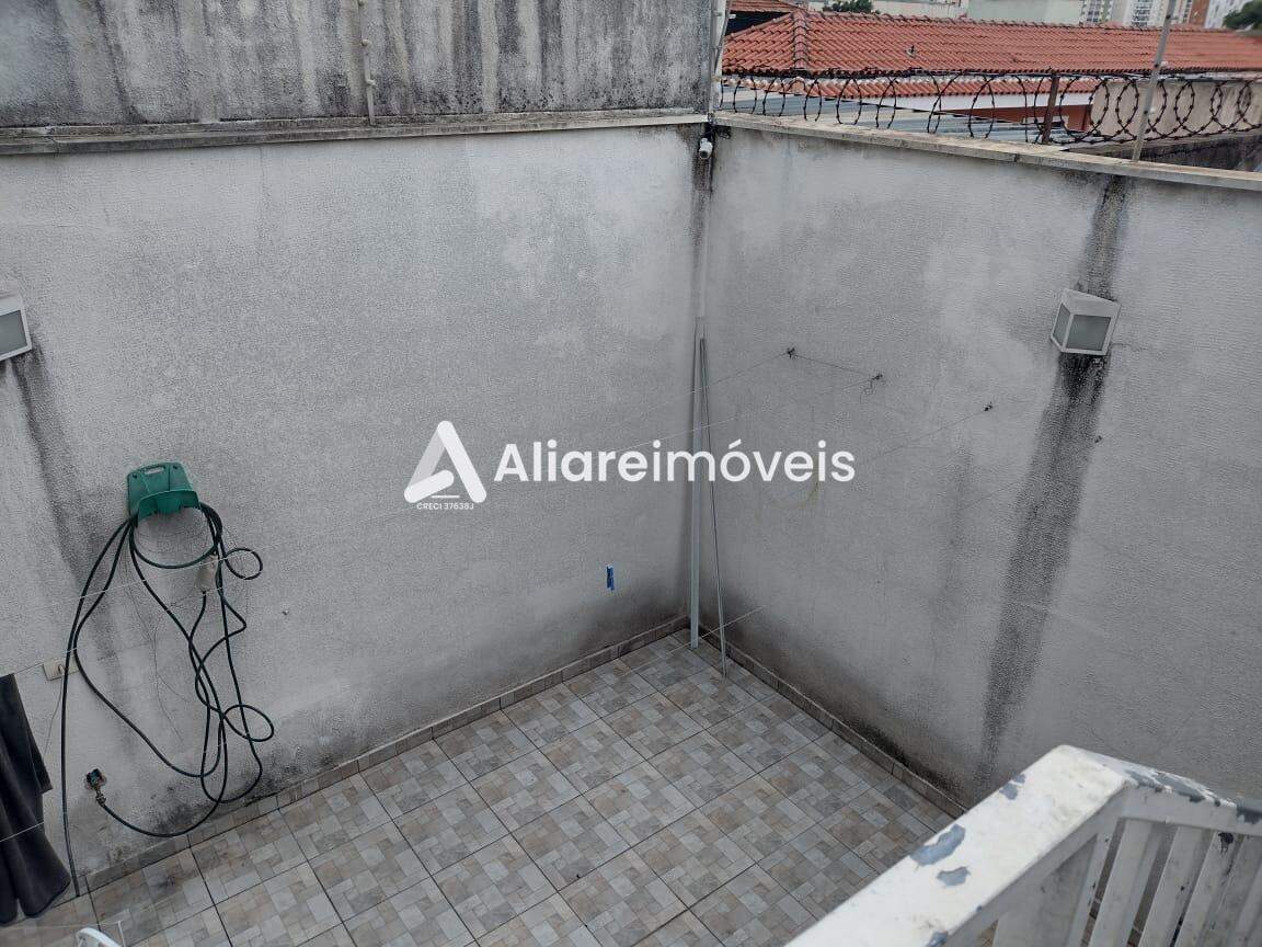 Casa à venda com 3 quartos, 150m² - Foto 29