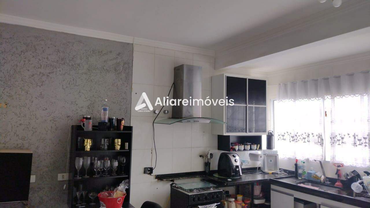 Casa à venda com 3 quartos, 150m² - Foto 27