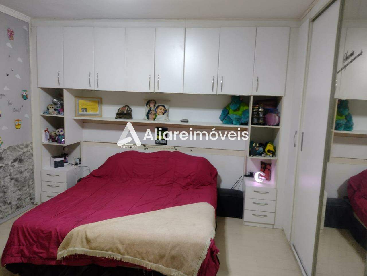 Casa à venda com 3 quartos, 150m² - Foto 17