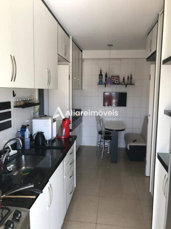 Apartamento à venda com 3 quartos, 112m² - Foto 15