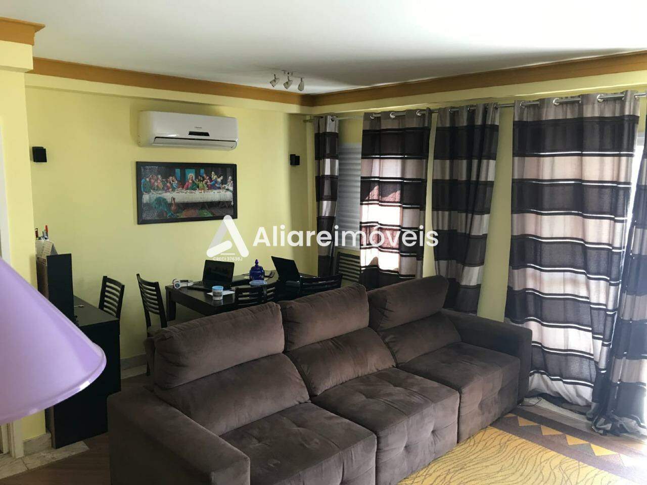 Apartamento à venda com 3 quartos, 112m² - Foto 9