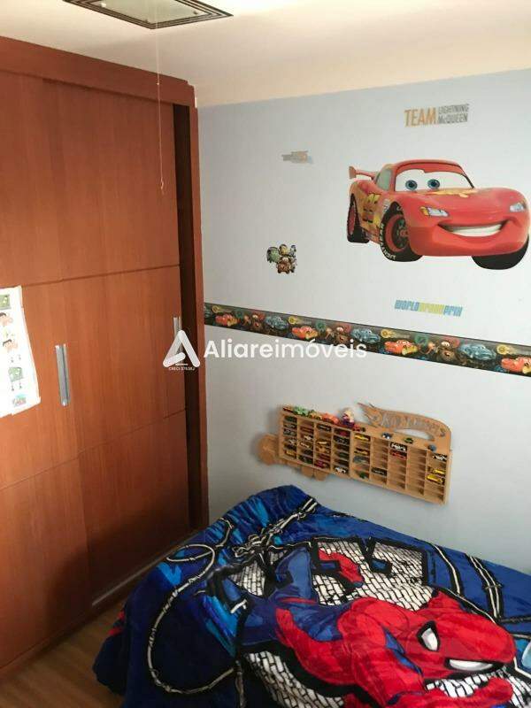 Apartamento à venda com 3 quartos, 112m² - Foto 7