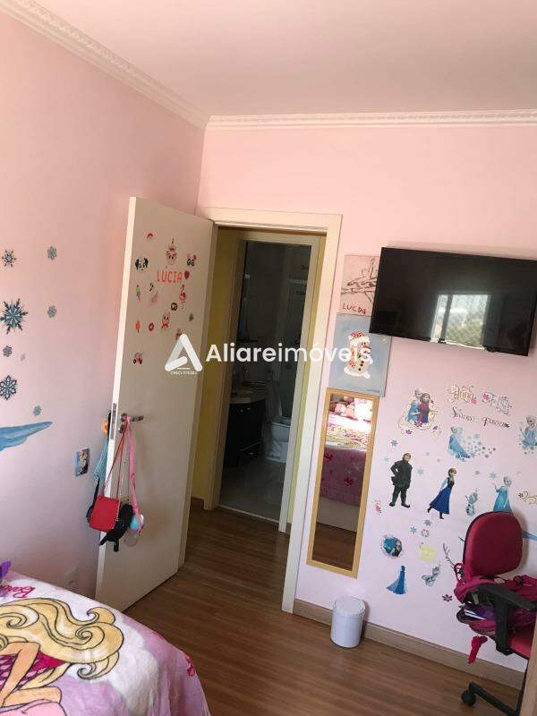 Apartamento à venda com 3 quartos, 112m² - Foto 11