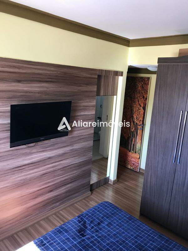 Apartamento à venda com 3 quartos, 112m² - Foto 3