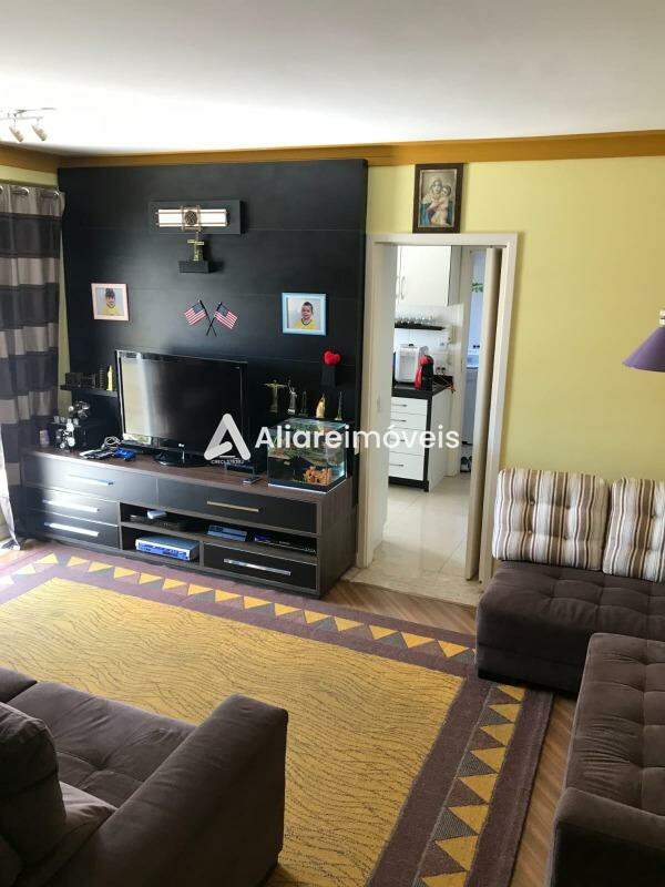 Apartamento à venda com 3 quartos, 112m² - Foto 10