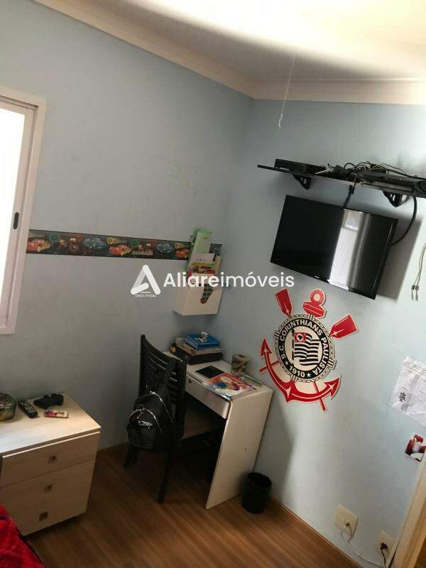 Apartamento à venda com 3 quartos, 112m² - Foto 13