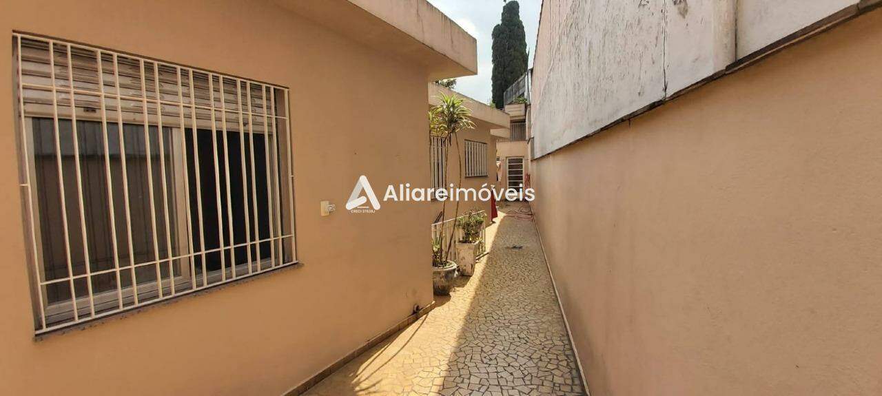 Casa à venda com 4 quartos, 191m² - Foto 10