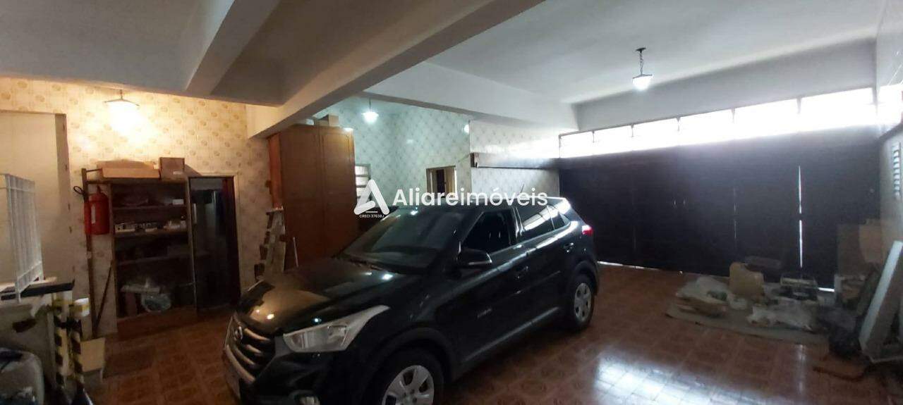 Casa à venda com 4 quartos, 191m² - Foto 12