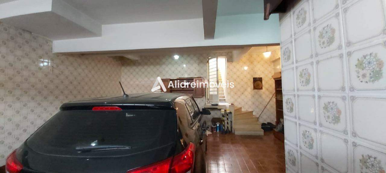 Casa à venda com 4 quartos, 191m² - Foto 9