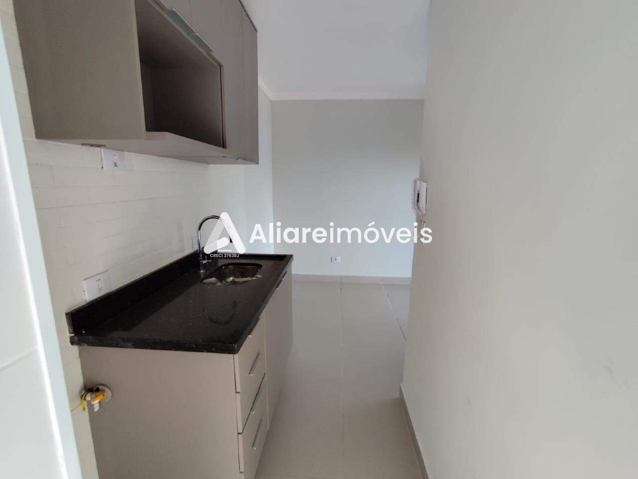 Apartamento para alugar com 1 quarto, 30m² - Foto 3