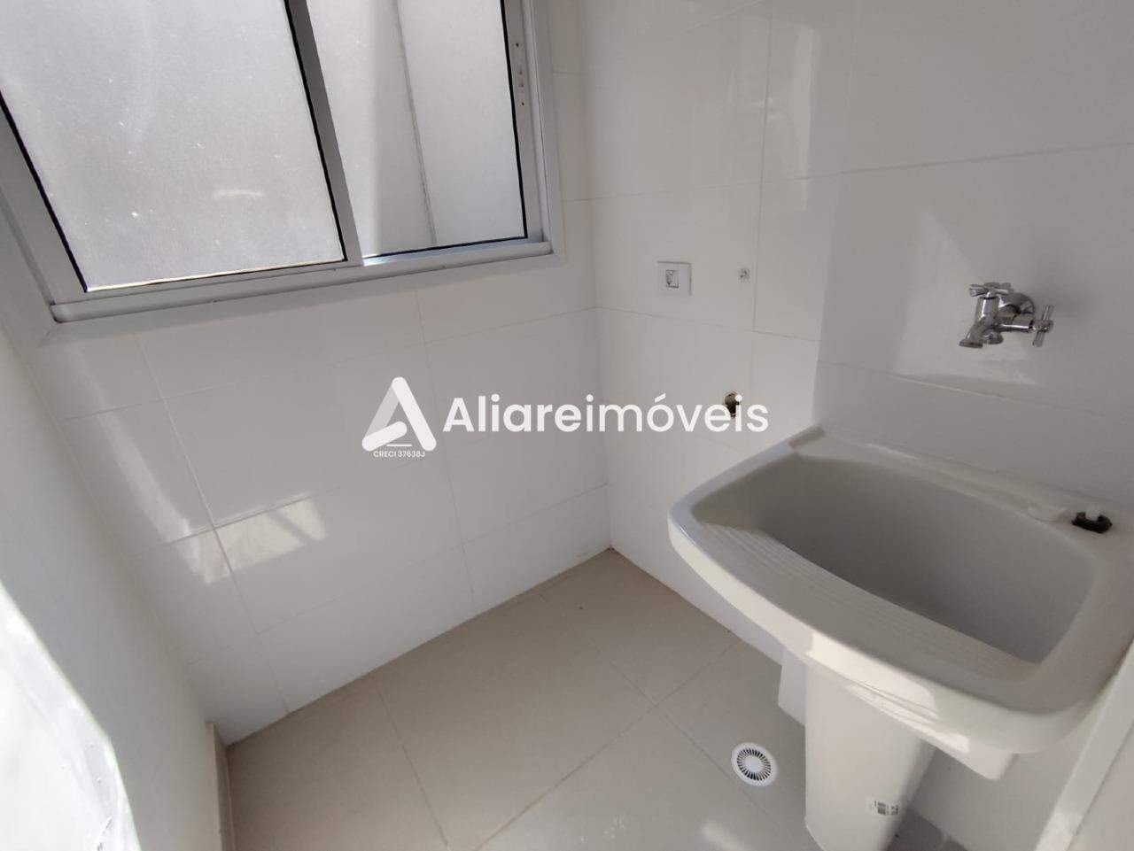 Apartamento para alugar com 1 quarto, 30m² - Foto 5