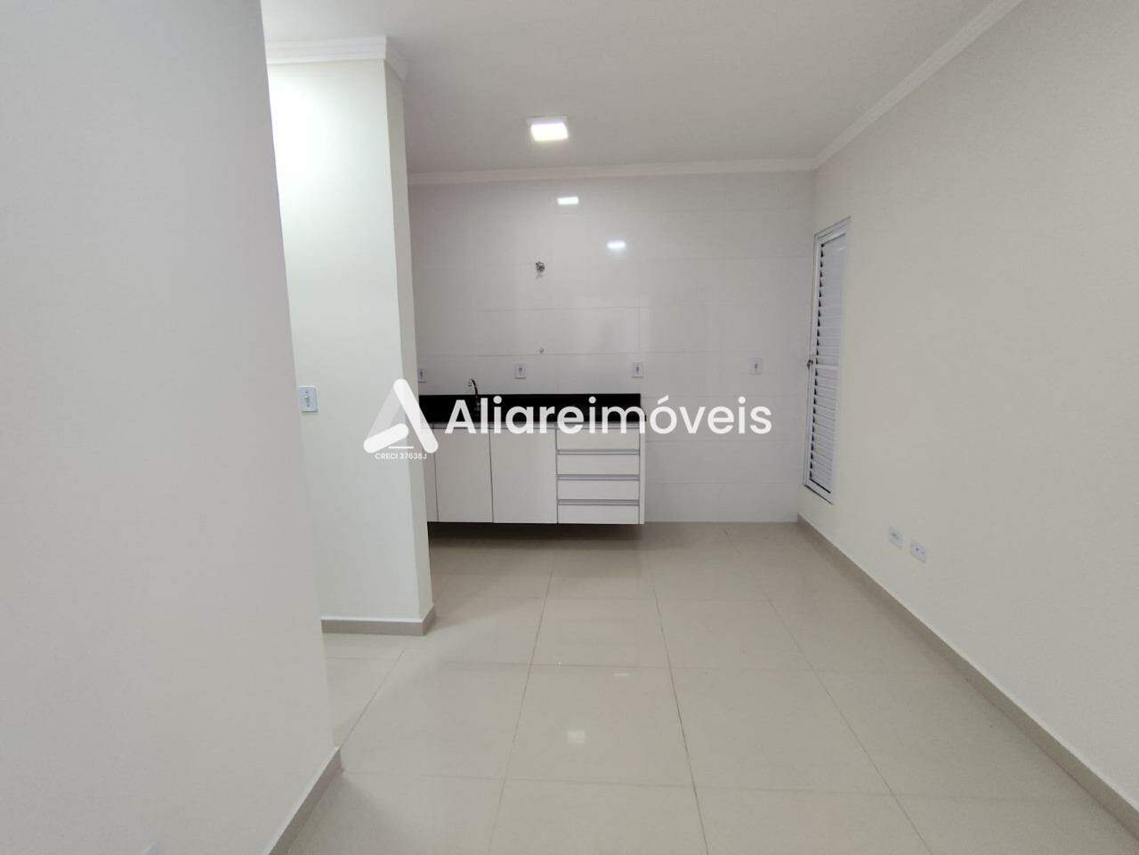 Apartamento para alugar com 1 quarto, 35m² - Foto 2