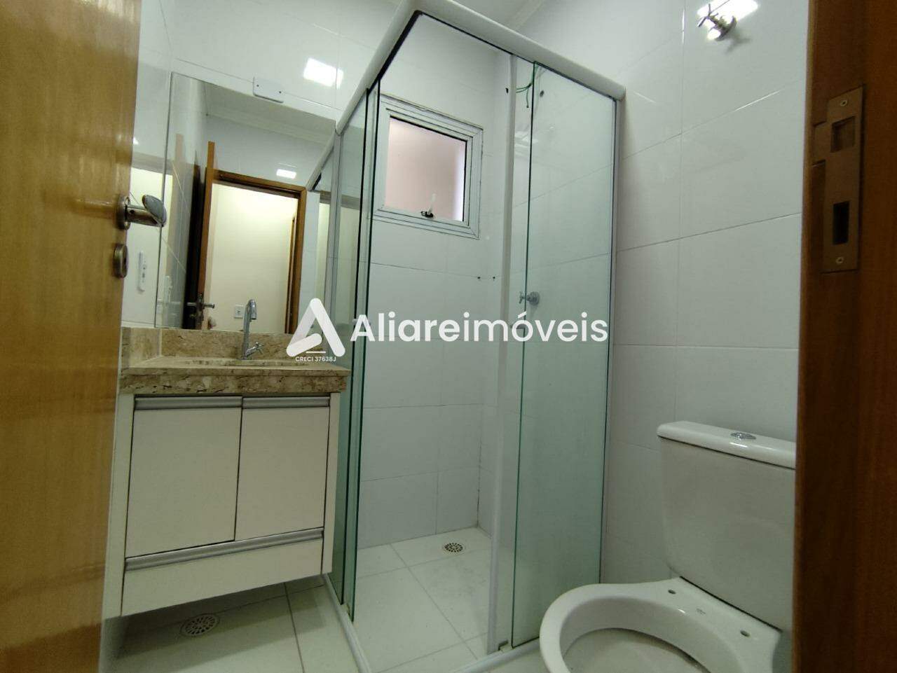 Apartamento para alugar com 1 quarto, 35m² - Foto 7