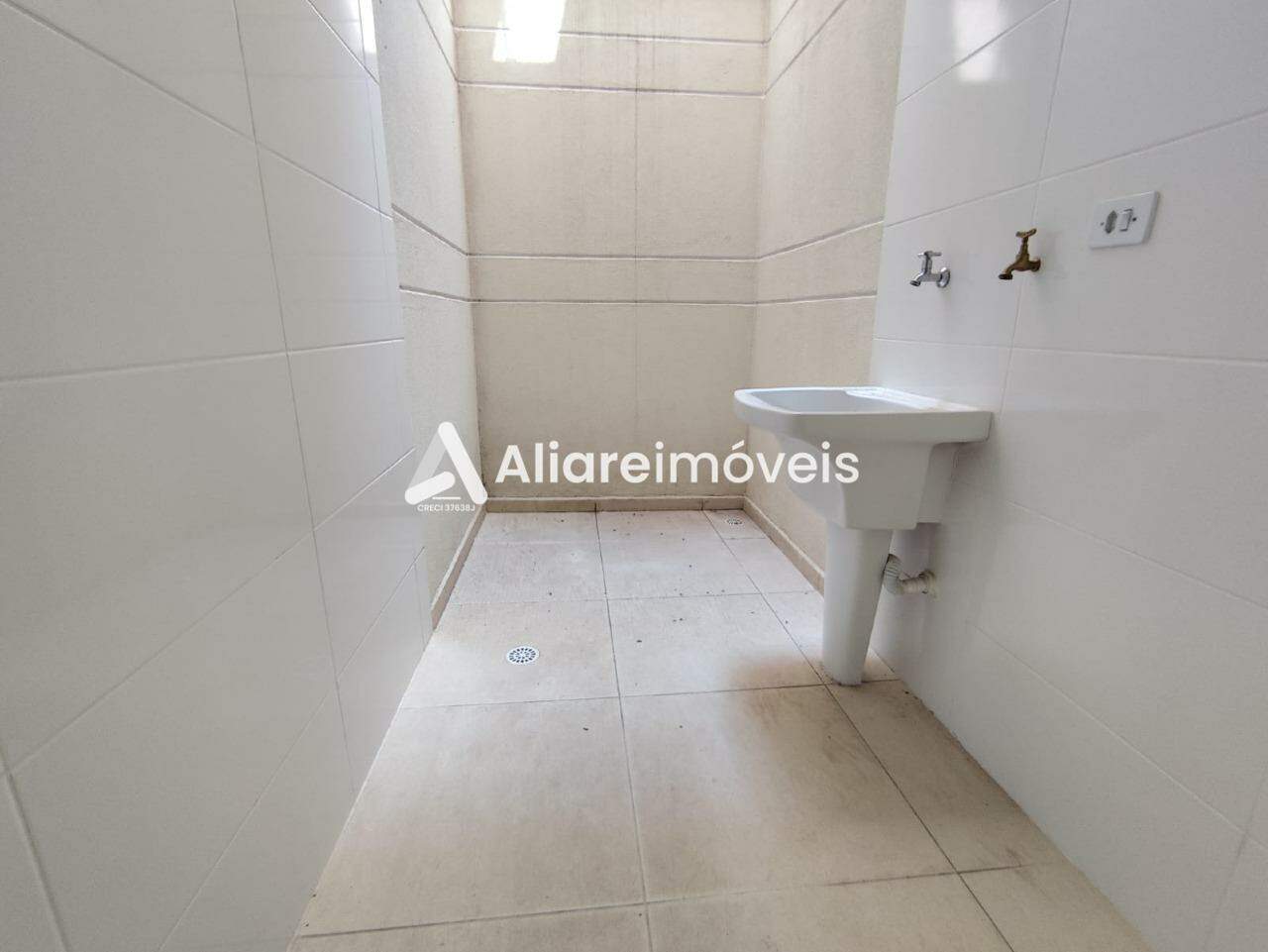 Apartamento para alugar com 1 quarto, 35m² - Foto 6