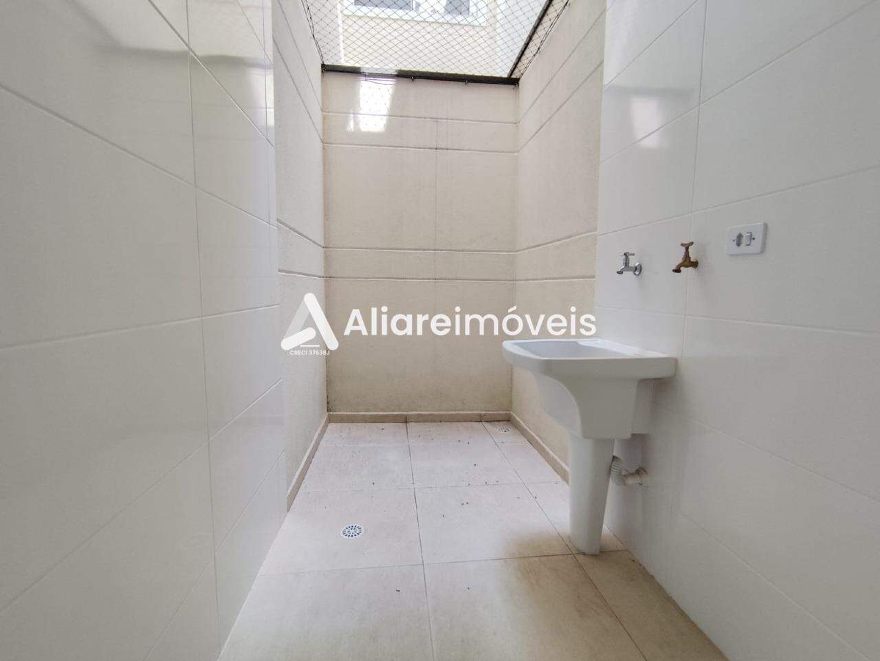 Apartamento para alugar com 1 quarto, 35m² - Foto 5