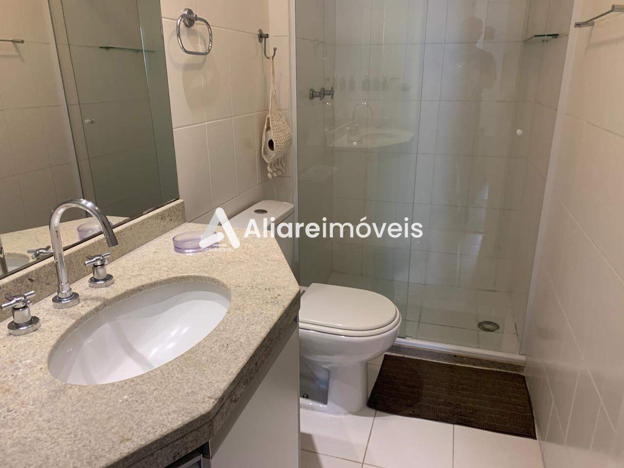 Apartamento à venda com 3 quartos, 112m² - Foto 7