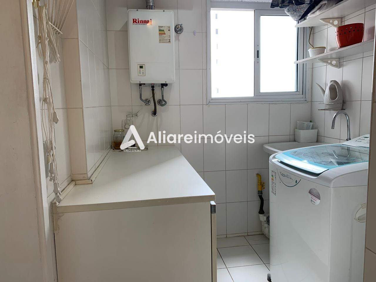 Apartamento à venda com 3 quartos, 112m² - Foto 4