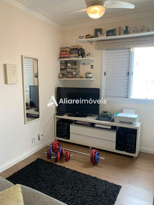 Apartamento à venda com 3 quartos, 112m² - Foto 18