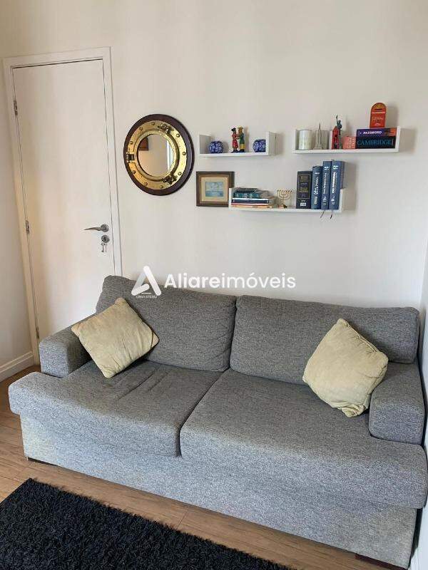 Apartamento à venda com 3 quartos, 112m² - Foto 8