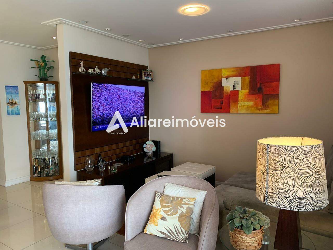 Apartamento à venda com 3 quartos, 112m² - Foto 10