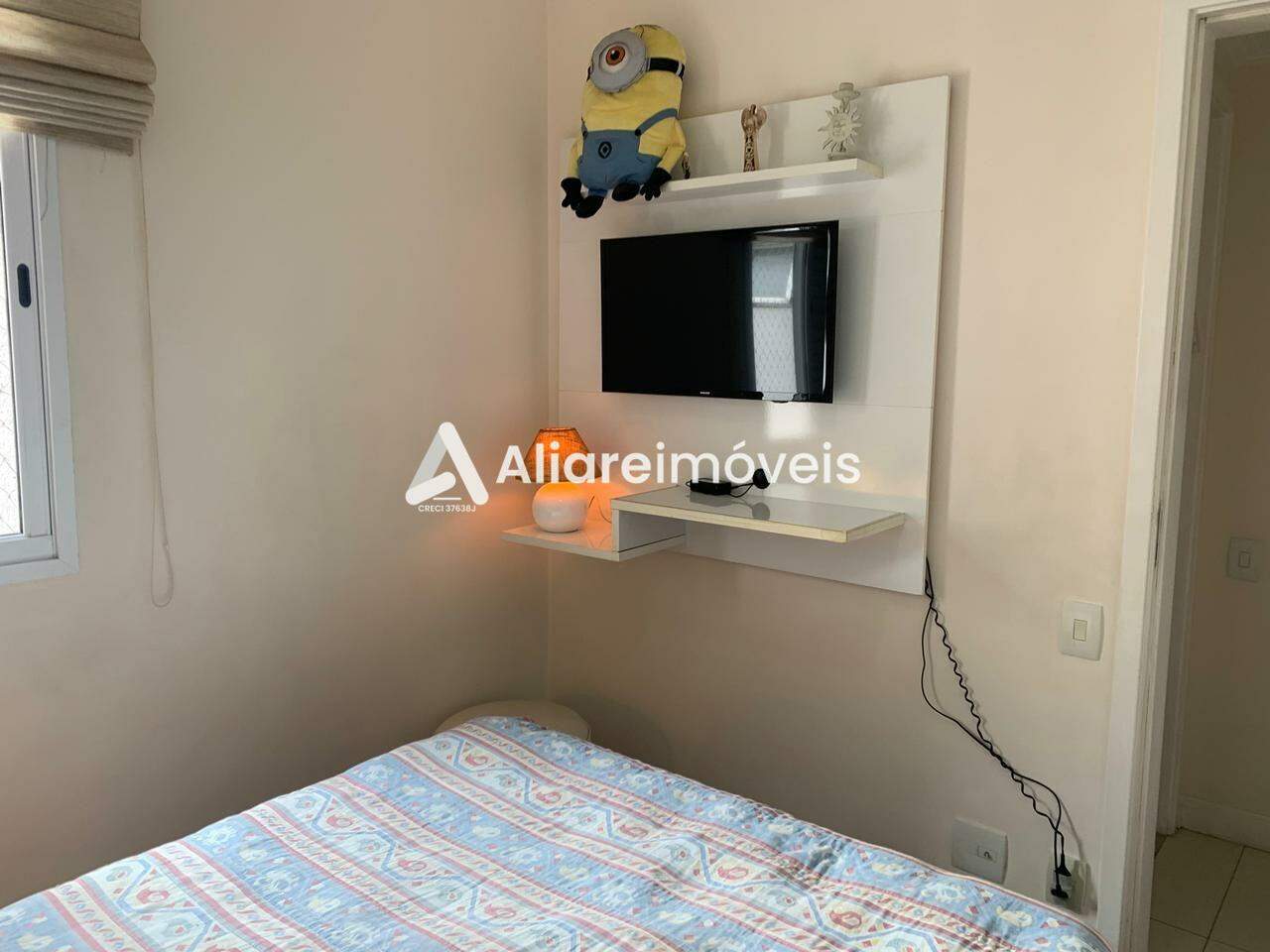 Apartamento à venda com 3 quartos, 112m² - Foto 14